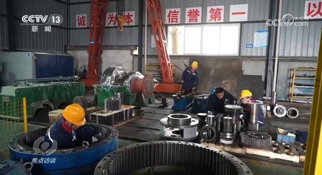 巡查隐患，防患未然——聚焦建筑劳务分包安全治理