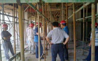 工程项目分包合同纠纷风险的规避和对策探讨——以建筑劳务分包为视角